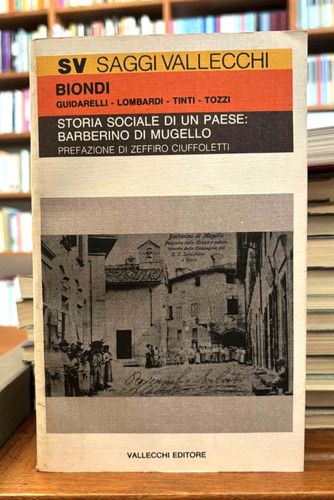 Storia sociale paese - un,