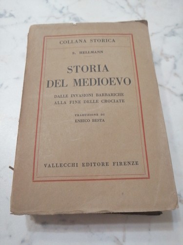 Storia del modioevo s - t-3,