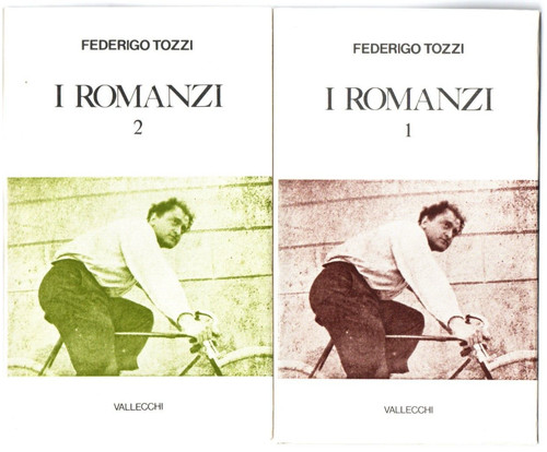 Romans italien federigo - en,
