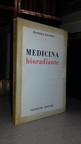 Francesco racanelli medicina - racanelli,