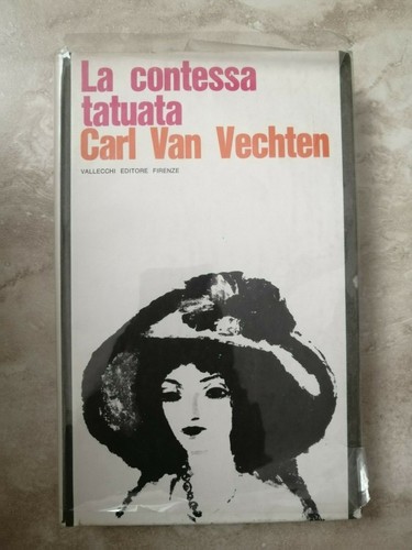 Carl van vechten la - carl,