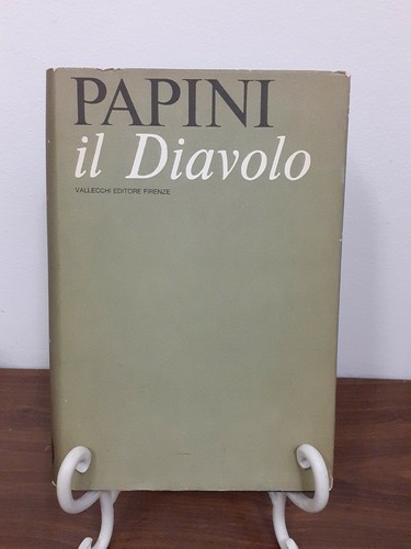 Papini diavolo - papini,