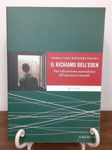Ruggieri tricoli il - il, richiamo