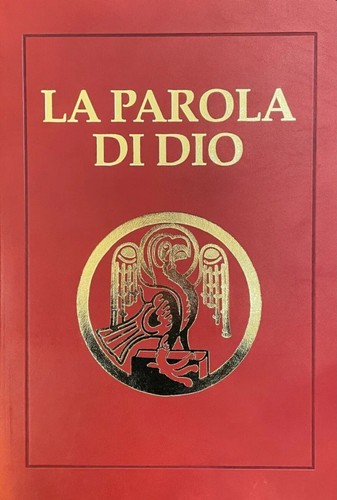Parola dio valecchi - -,