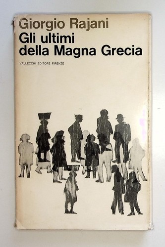 Gli ultimi della - magna, grecia