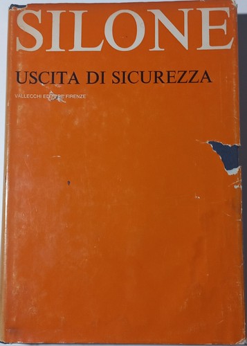 Uscita sicurezza ignazio - sicurezza,