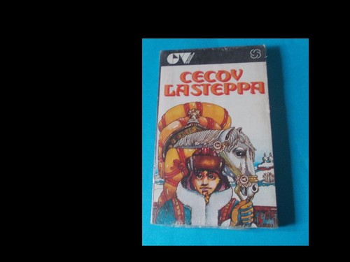 Cecov steppa valecchi - (ed.,