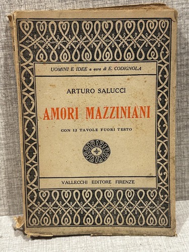 Arturo salucci amori - salucci,