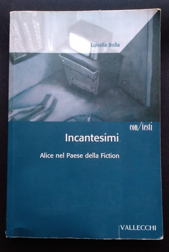 Incantesimi luisella bolla - incantesimi,