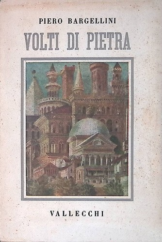 Volti pietra bargelini - pietra,