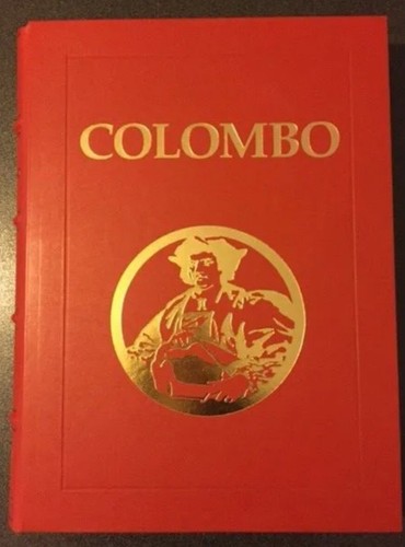 Colombo valecchi - valecchi,
