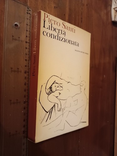 Piero santi libertà - piero,