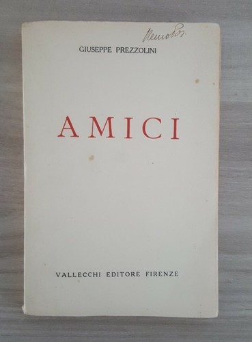 Amici di giuseppe - ~,