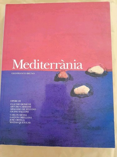 MEDITERRÁNIA-GIANFRANCO