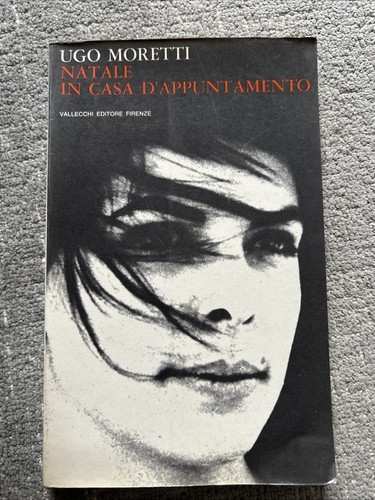 Ugo moretti natale - ugo, casa