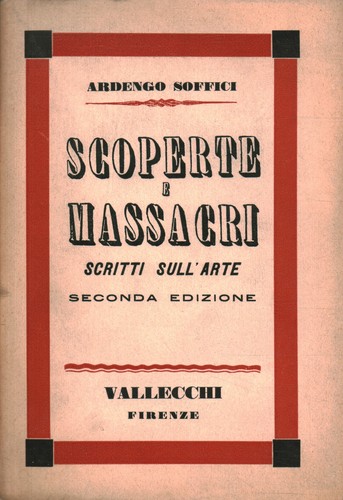 Scoperte massacri ardengo - -,