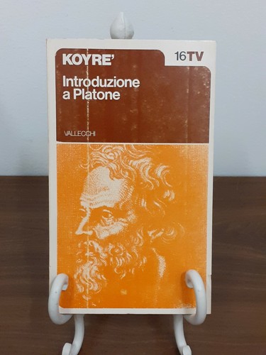 Koyre introduzione a - -,