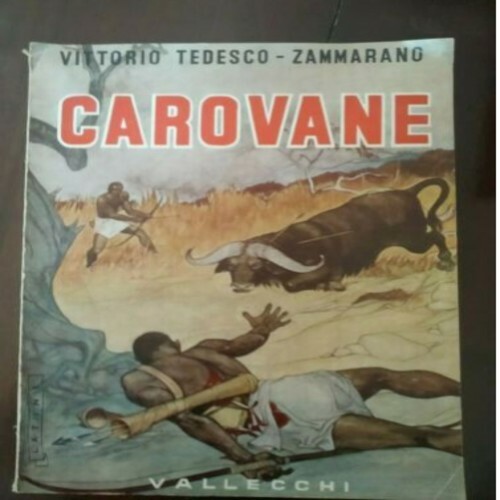 Tedesco zammarano vittorio - tedesco,