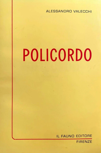 Alessandro valecchi - alessandro,
