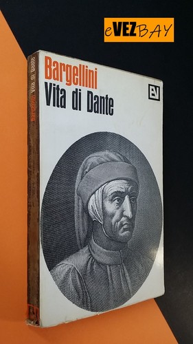 Vita dante piero - di,