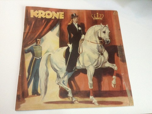 Krone turnee italiana - krone,