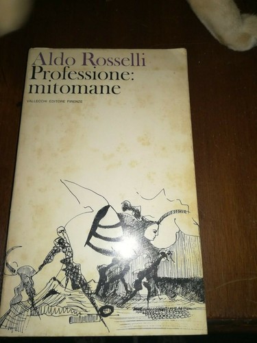 Professione mitomane aldo - ,