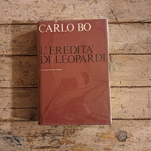 Carlo eredità di - carlo, l'eredità