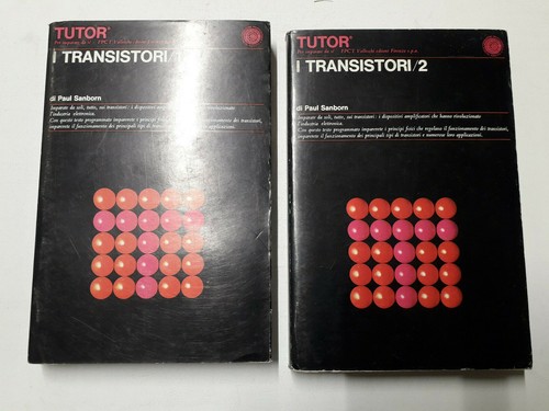 Transistor vol ii - vol, "