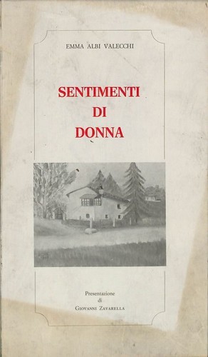 Sentimenti donna emma - sentimenti,