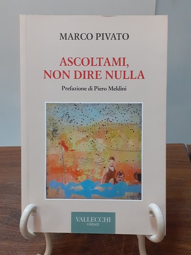 Marco pivato ascoltami non - marco,
