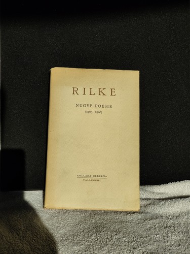 Rilke valecchi nuove - -,